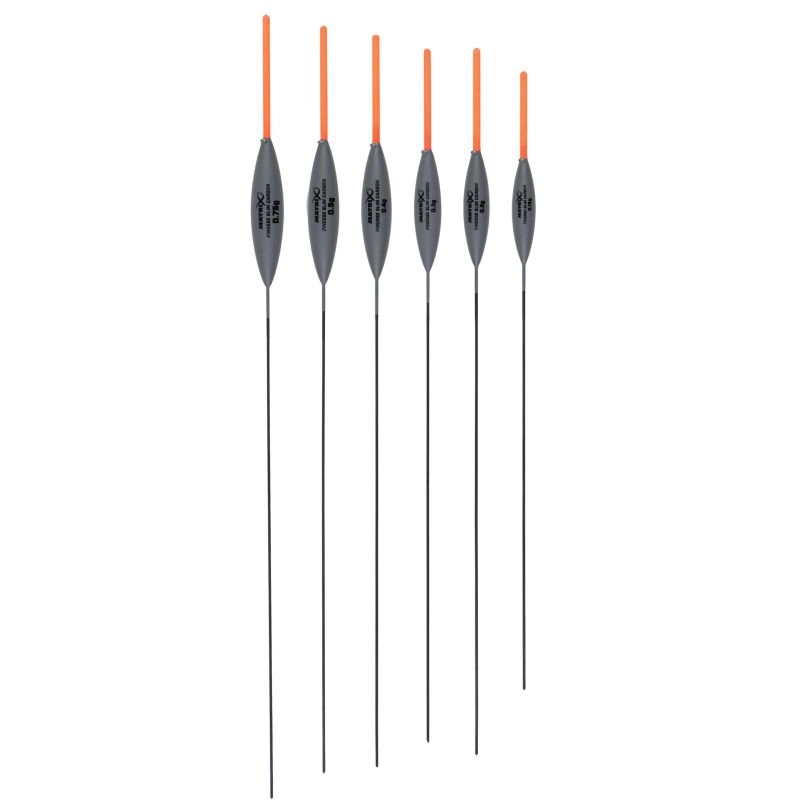 Matrix Finesse Slim Carbon Pole Floats